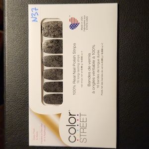 REAL Nail Polish Strips